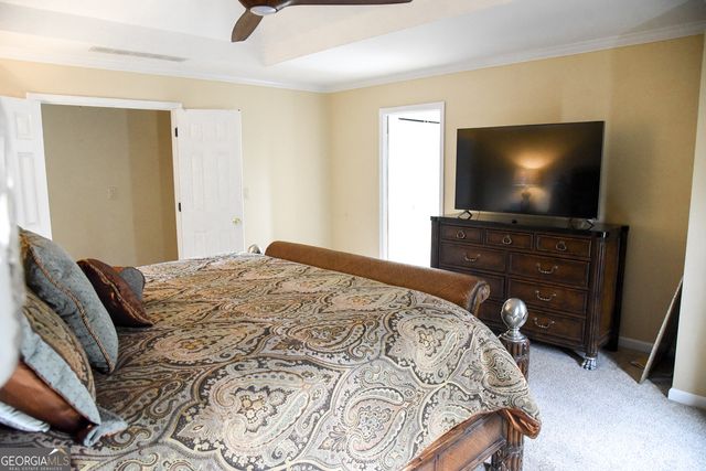 120 Morning Springs Walk, Fayetteville, GA 30214