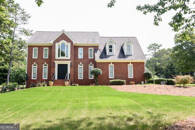 120 Morning Springs Walk, Fayetteville, GA 30214