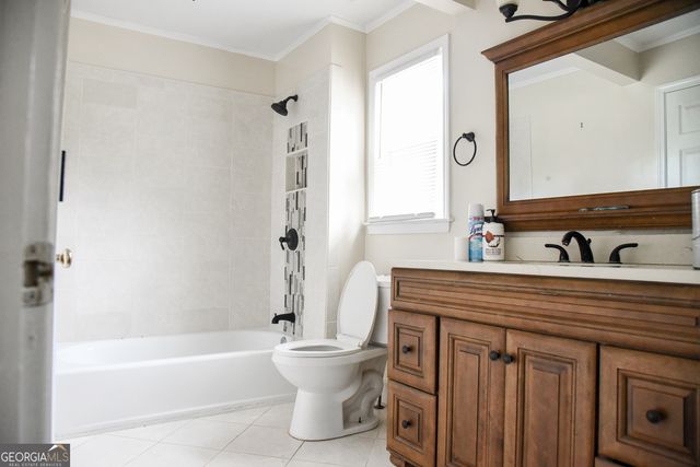 120 Morning Springs Walk, Fayetteville, GA 30214