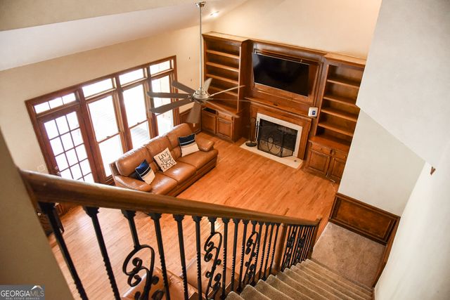 120 Morning Springs Walk, Fayetteville, GA 30214