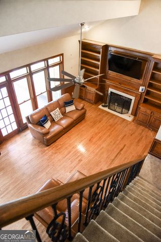 120 Morning Springs Walk, Fayetteville, GA 30214