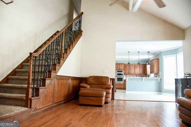 120 Morning Springs Walk, Fayetteville, GA 30214