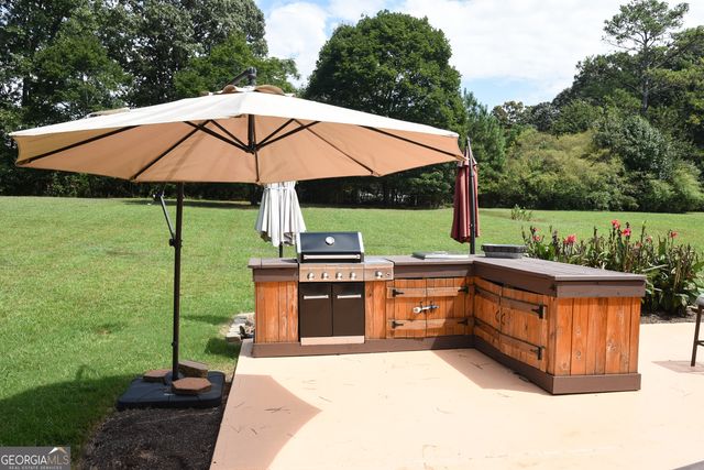 120 Morning Springs Walk, Fayetteville, GA 30214