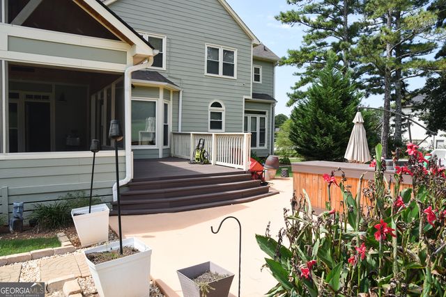 120 Morning Springs Walk, Fayetteville, GA 30214