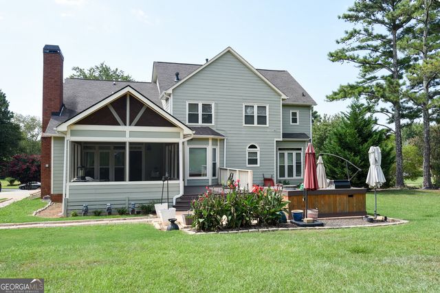 120 Morning Springs Walk, Fayetteville, GA 30214