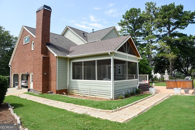 120 Morning Springs Walk, Fayetteville, GA 30214