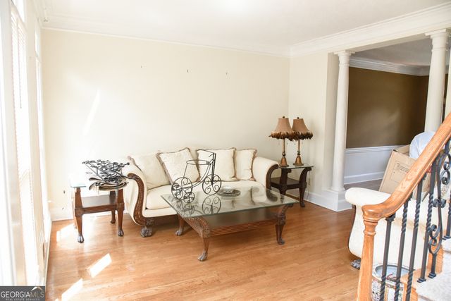 120 Morning Springs Walk, Fayetteville, GA 30214