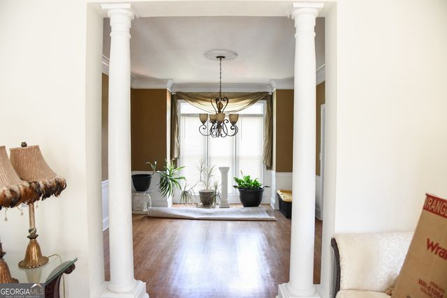 120 Morning Springs Walk, Fayetteville, GA 30214