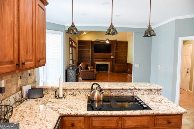 120 Morning Springs Walk, Fayetteville, GA 30214