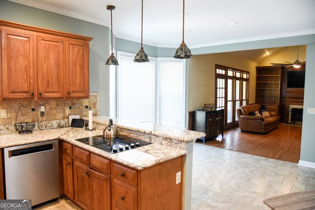 120 Morning Springs Walk, Fayetteville, GA 30214