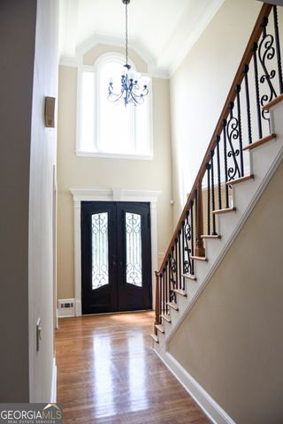 120 Morning Springs Walk, Fayetteville, GA 30214