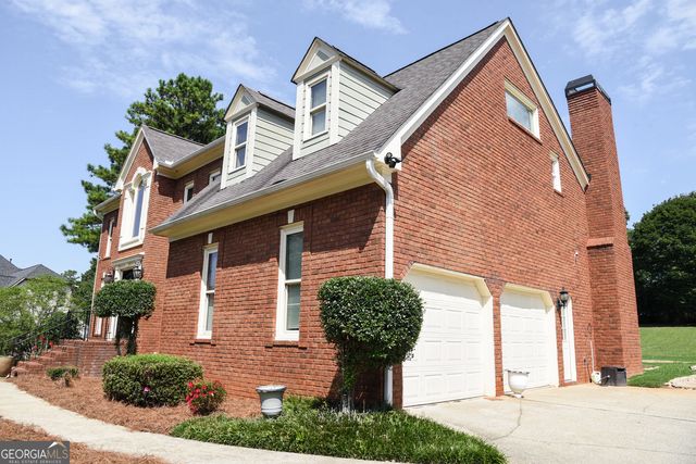 120 Morning Springs Walk, Fayetteville, GA 30214