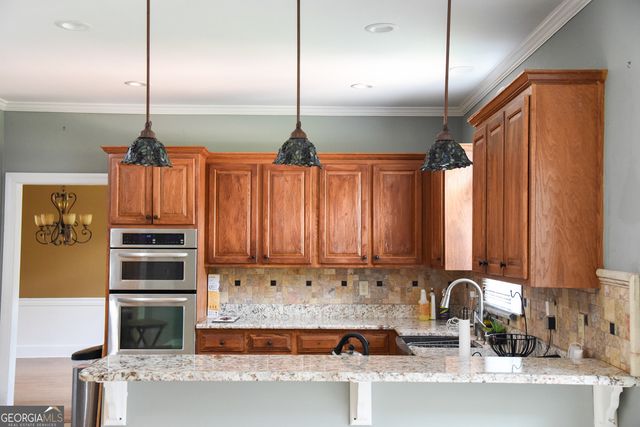 120 Morning Springs Walk, Fayetteville, GA 30214