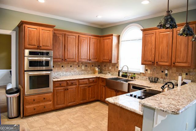 120 Morning Springs Walk, Fayetteville, GA 30214