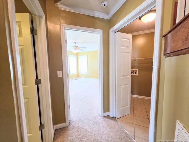 1612 Middle Creek Court, Fayetteville, NC 28314