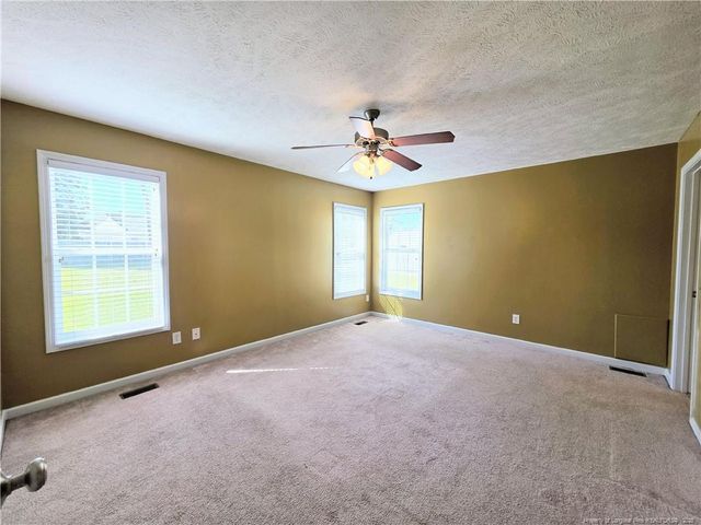 1612 Middle Creek Court, Fayetteville, NC 28314