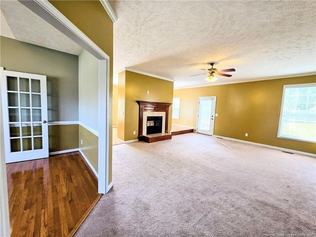 1612 Middle Creek Court, Fayetteville, NC 28314