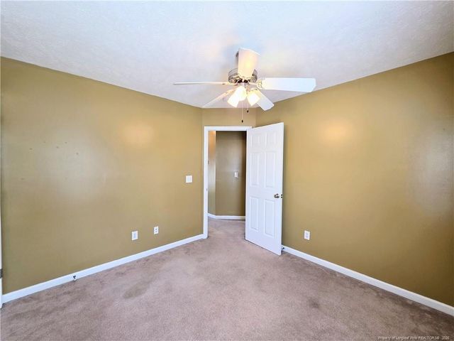 1612 Middle Creek Court, Fayetteville, NC 28314