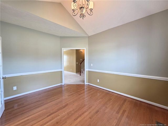 1612 Middle Creek Court, Fayetteville, NC 28314