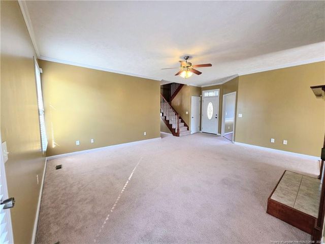 1612 Middle Creek Court, Fayetteville, NC 28314