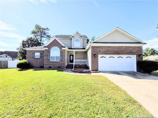 1612 Middle Creek Court, Fayetteville, NC 28314