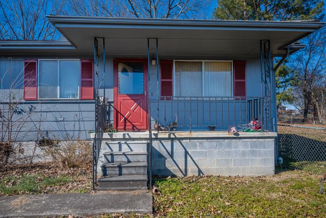 1149 Wooten Road, Ringgold, GA 30736