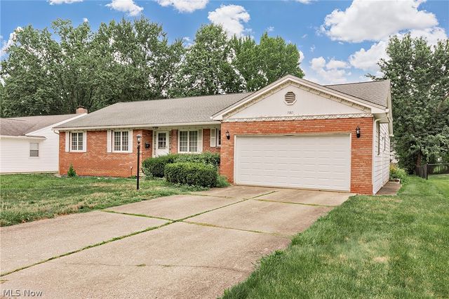 1987 Burlington Road, Akron, OH 44313