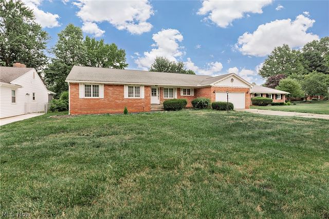 1987 Burlington Road, Akron, OH 44313