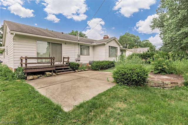 1987 Burlington Road, Akron, OH 44313