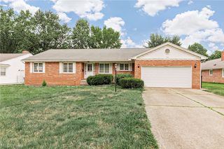 1987 Burlington Road, Akron, OH 44313