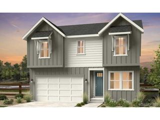 16637 W 92nd Pl, Arvada, CO 80007