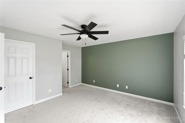 10109 S Cliff Swallow Court, Miamisburg, OH 45342
