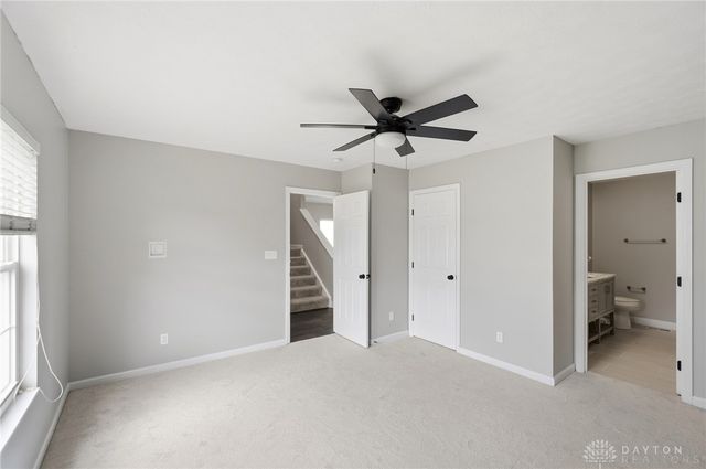 10109 S Cliff Swallow Court, Miamisburg, OH 45342