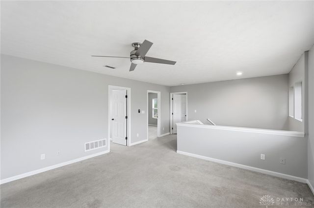 10109 S Cliff Swallow Court, Miamisburg, OH 45342