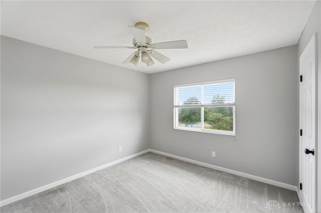 10109 S Cliff Swallow Court, Miamisburg, OH 45342