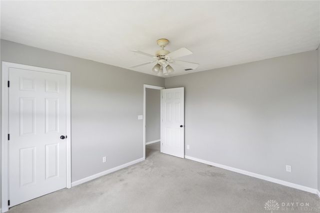10109 S Cliff Swallow Court, Miamisburg, OH 45342