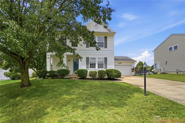 10109 S Cliff Swallow Court, Miamisburg, OH 45342