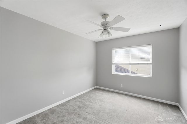 10109 S Cliff Swallow Court, Miamisburg, OH 45342