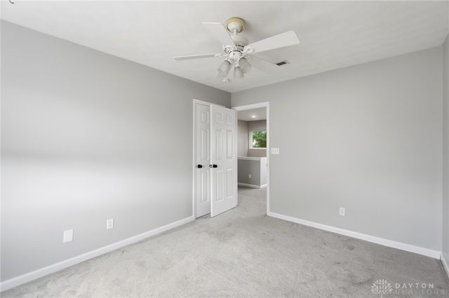 10109 S Cliff Swallow Court, Miamisburg, OH 45342