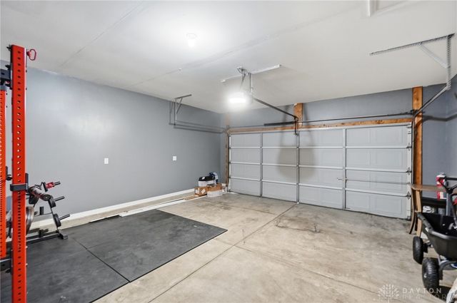 10109 S Cliff Swallow Court, Miamisburg, OH 45342