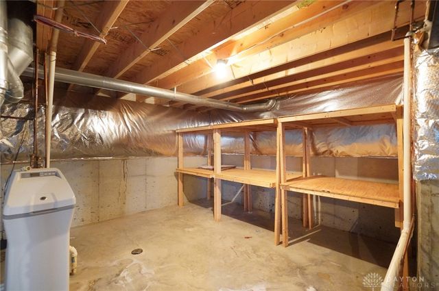 10109 S Cliff Swallow Court, Miamisburg, OH 45342