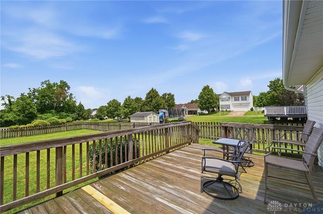 10109 S Cliff Swallow Court, Miamisburg, OH 45342