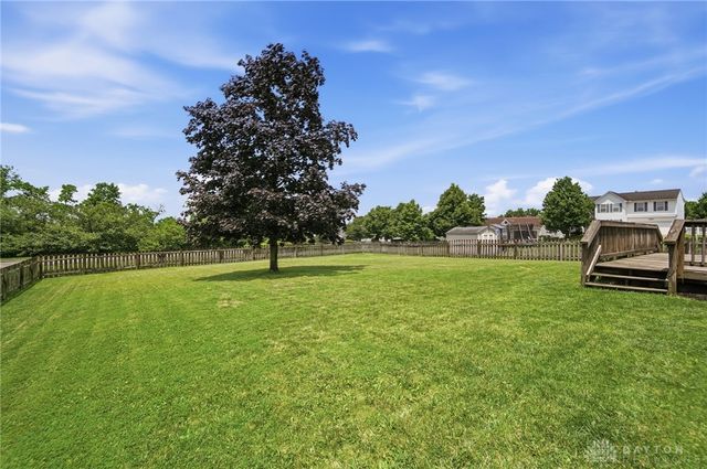 10109 S Cliff Swallow Court, Miamisburg, OH 45342