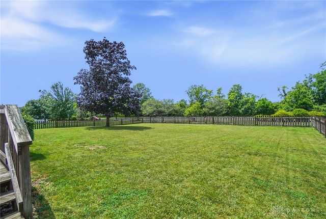 10109 S Cliff Swallow Court, Miamisburg, OH 45342