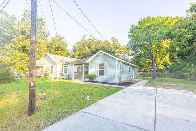 5802 Eunice Street, Texas City, TX 77591