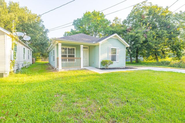 5802 Eunice Street, Texas City, TX 77591