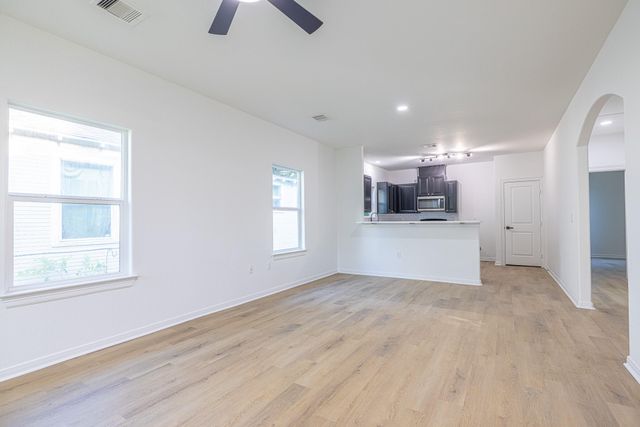 5802 Eunice Street, Texas City, TX 77591
