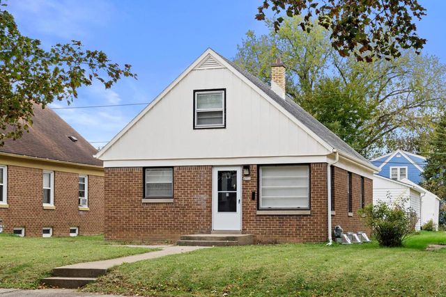 4951 N 24th PLACE, Milwaukee, WI 53209