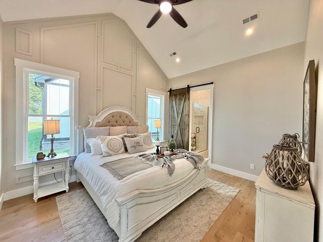 323 Idle Place Circle Lot 39, Rossville, GA 30741