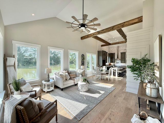 323 Idle Place Circle Lot 39, Rossville, GA 30741